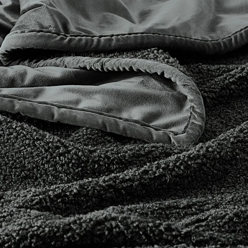 Pottery Barn super snuggly